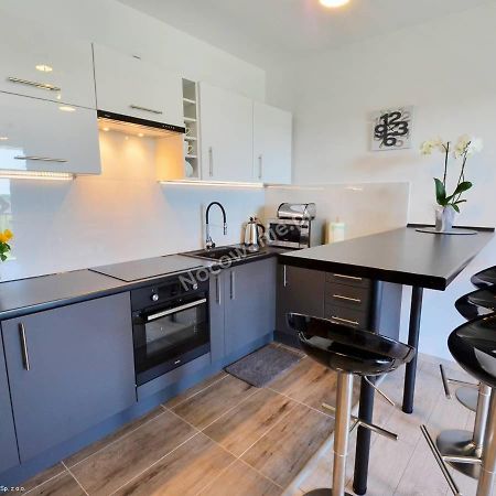 Apartament Presto 17 By Housine زاتور المظهر الخارجي الصورة