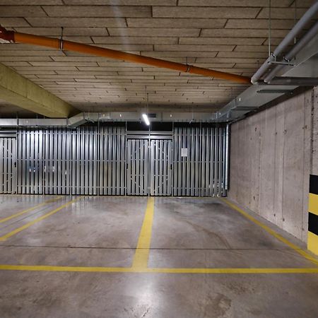 Apartament Presto 17 By Housine زاتور المظهر الخارجي الصورة