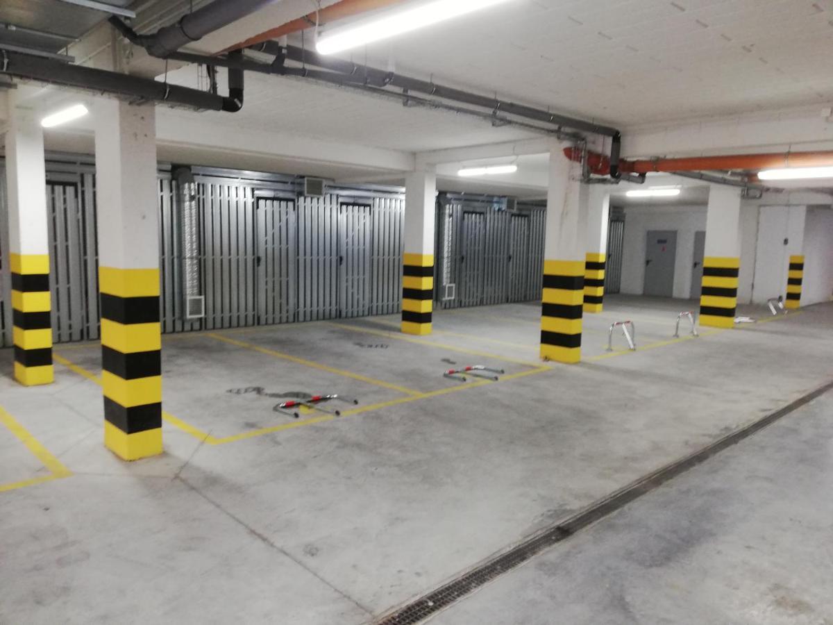 Apartament Presto 17 By Housine زاتور المظهر الخارجي الصورة