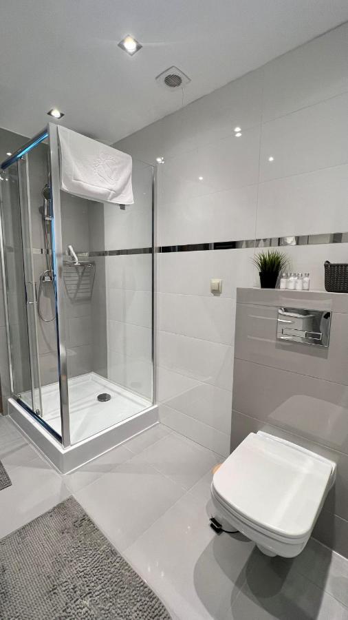 Apartament Presto 17 By Housine زاتور المظهر الخارجي الصورة