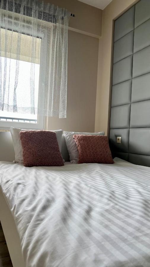 Apartament Presto 17 By Housine زاتور المظهر الخارجي الصورة