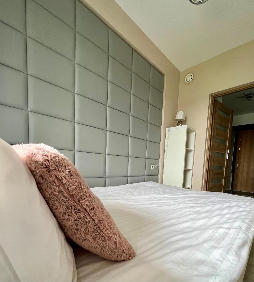 Apartament Presto 17 By Housine زاتور المظهر الخارجي الصورة