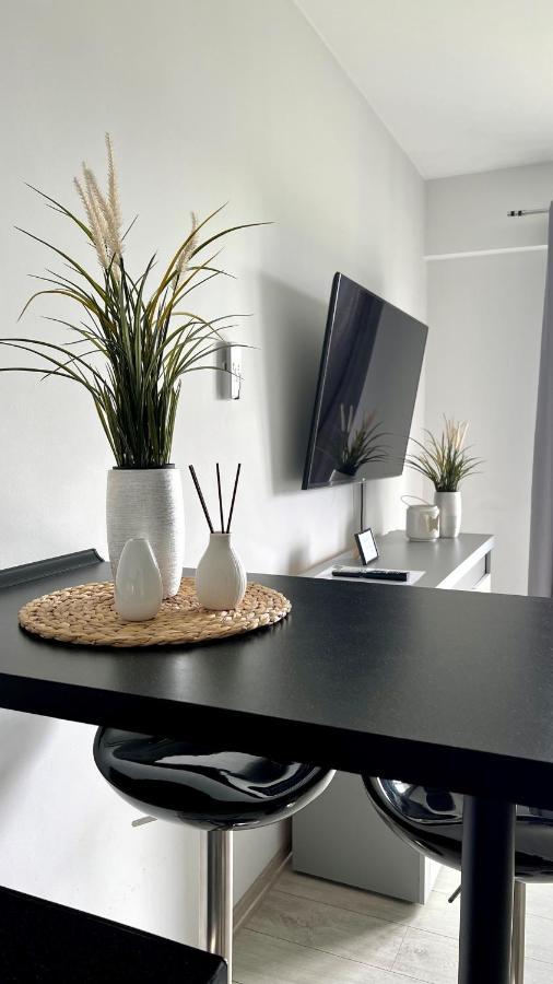 Apartament Presto 17 By Housine زاتور المظهر الخارجي الصورة