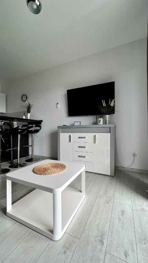 Apartament Presto 17 By Housine زاتور المظهر الخارجي الصورة