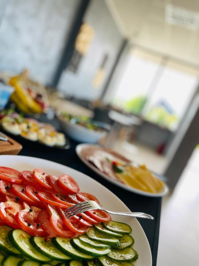 Apartament Presto 17 By Housine زاتور المظهر الخارجي الصورة